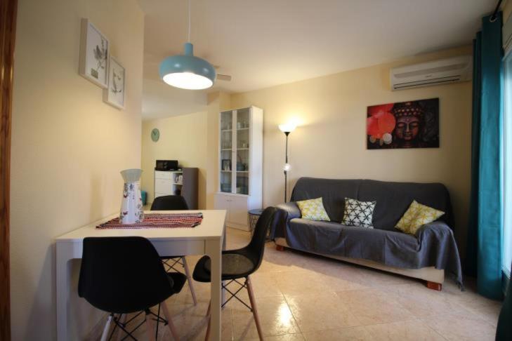 Alojamiento Piso 2 Dormitorios Oropesa del Mar Exteriér fotografie