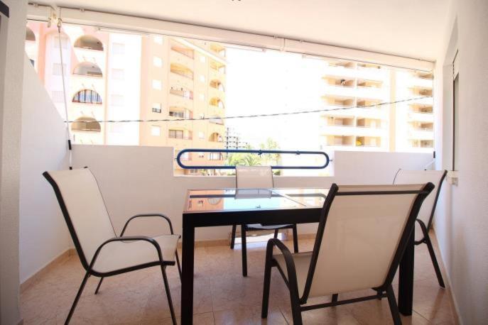 Alojamiento Piso 2 Dormitorios Oropesa del Mar Exteriér fotografie